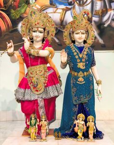 Radha Krishna