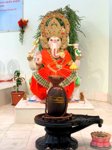 Shri Ganesha